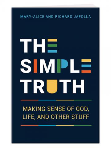 "The Simple Truth from Unity Books"